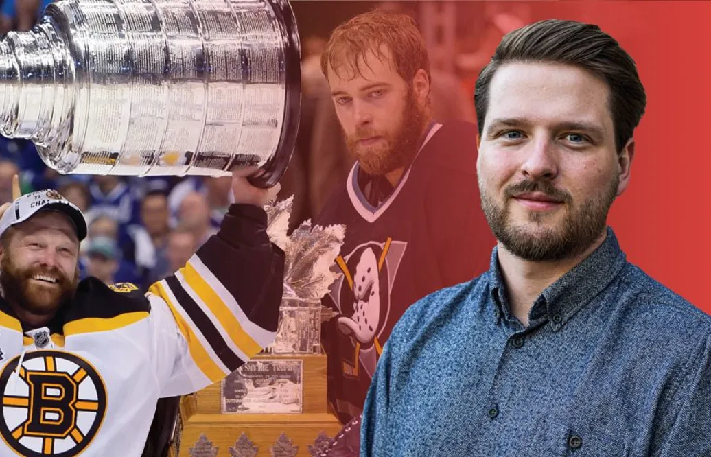 Rasmus Kågström: De fem bästa målvaktsinsatserna i Stanley Cup