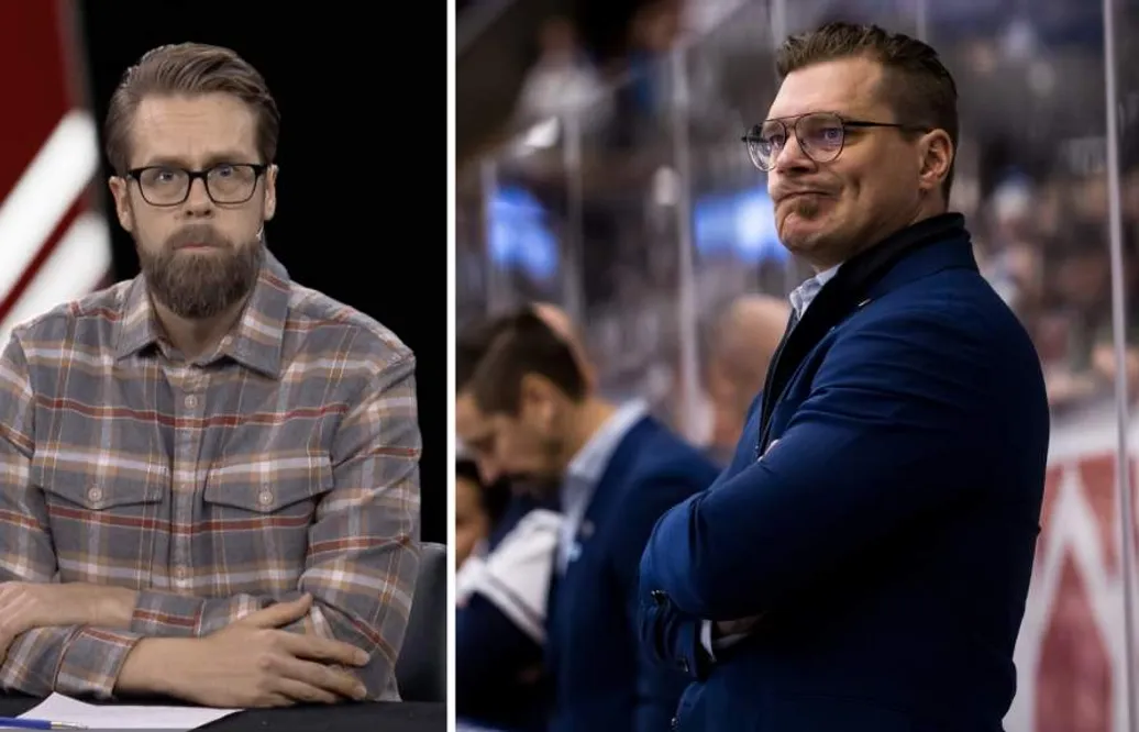 TV: "Det är svårt att bli klok på Leksand"