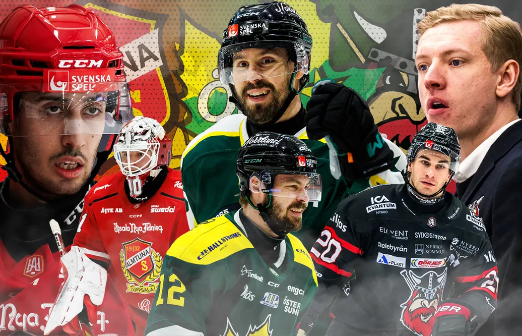"Lyckades med 'det omöjliga' – efter misslyckade satsningen"