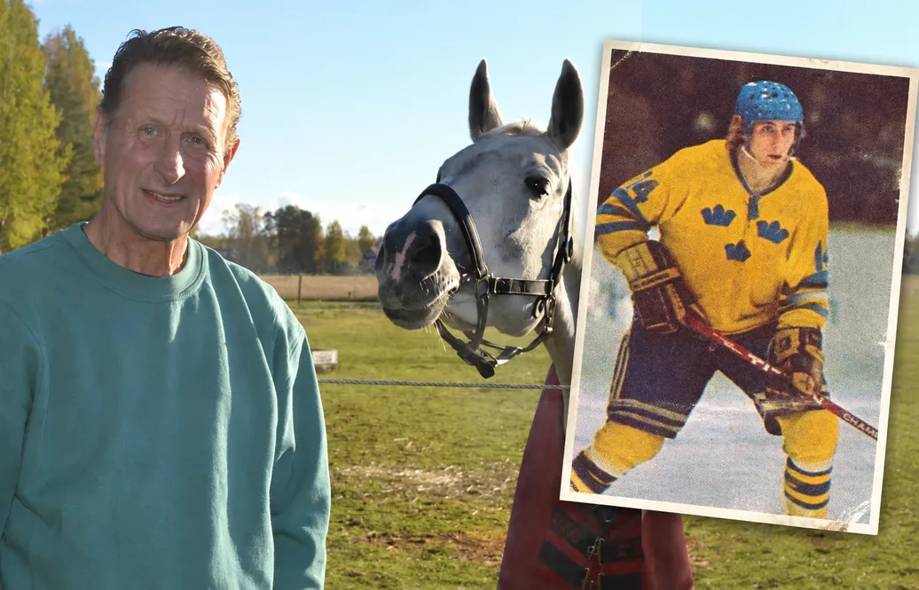 I fredags skulle Stefan "Lill-Prosten" Karlsson flytt 80 år. 