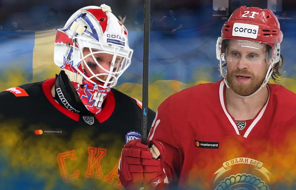 Så har KHL-svenskarna inlett säsongen