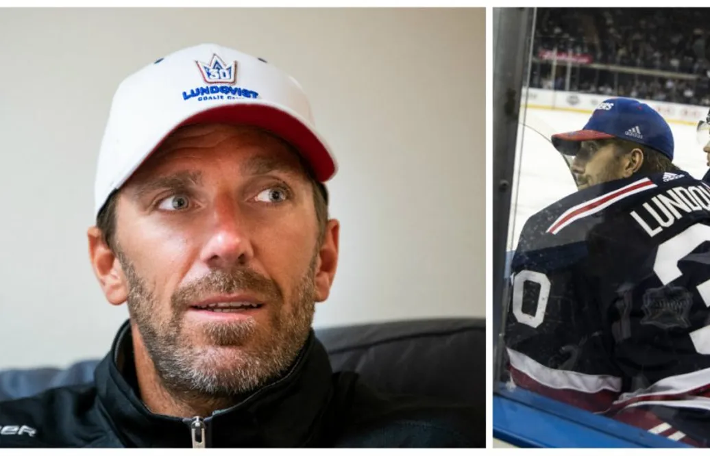 Henke om den jobbiga omställningen: ”Något jag aldrig upplevt på mina 18 säsonger”