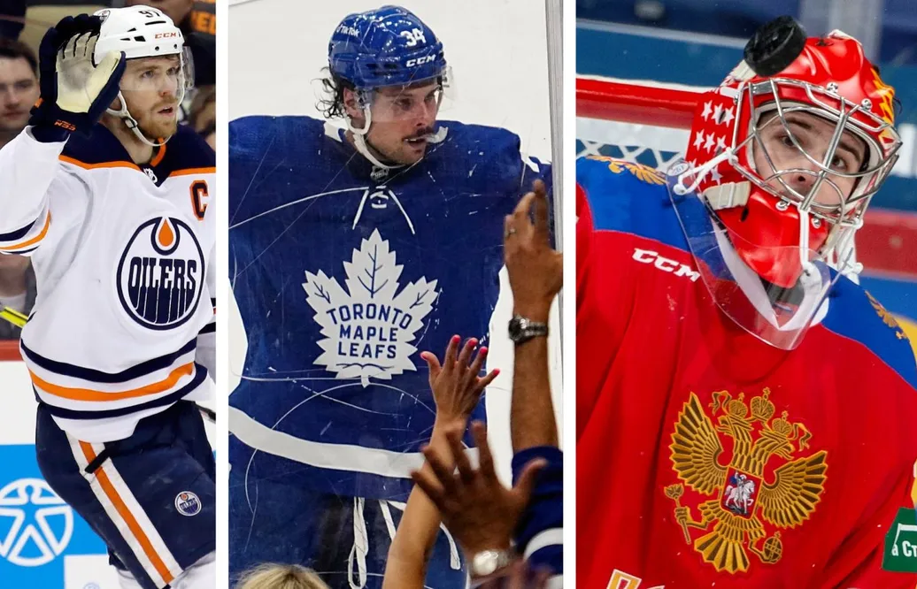 Kan bli första målvakten att vinna på sju år – Här är finalisterna till Hart Trophy