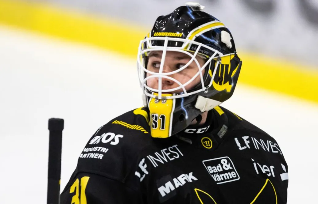 Fick lämna Västerås – klar för konkurrent