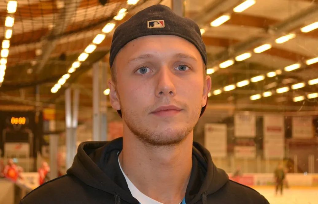 Efter tre säsonger i SHL – nu återvänder han till Björklöven: ”Stor offensiv kraft”