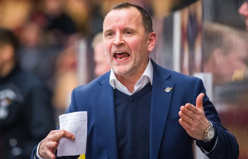 ”Ett av de konstigaste besluten någon någonsin har tagit”
