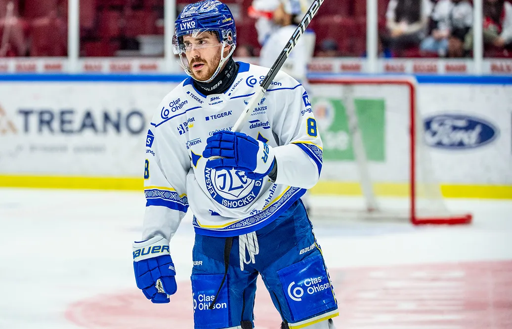 Matt Caitos besked: "Det börjar bli riktigt nära"