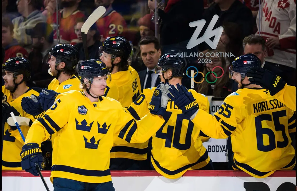 Spås få huvudroll i Tre Kronor: "Är redo för det"