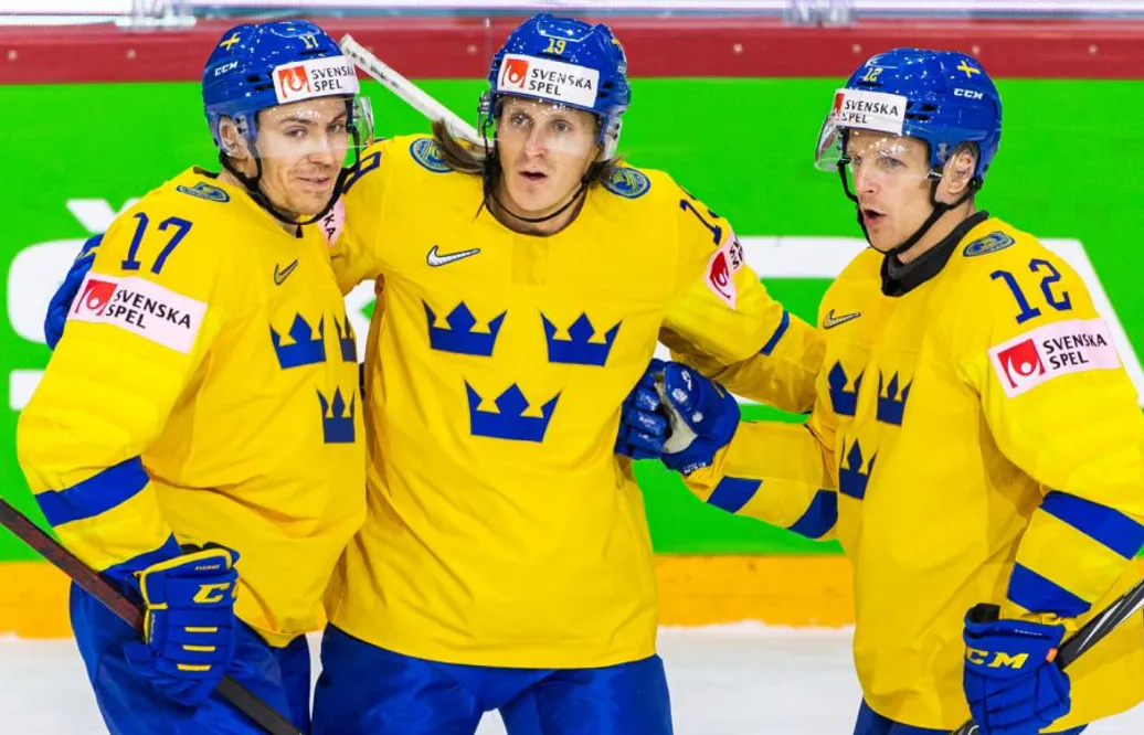 Viktig seger för Tre Kronor – slutspelshoppet lever