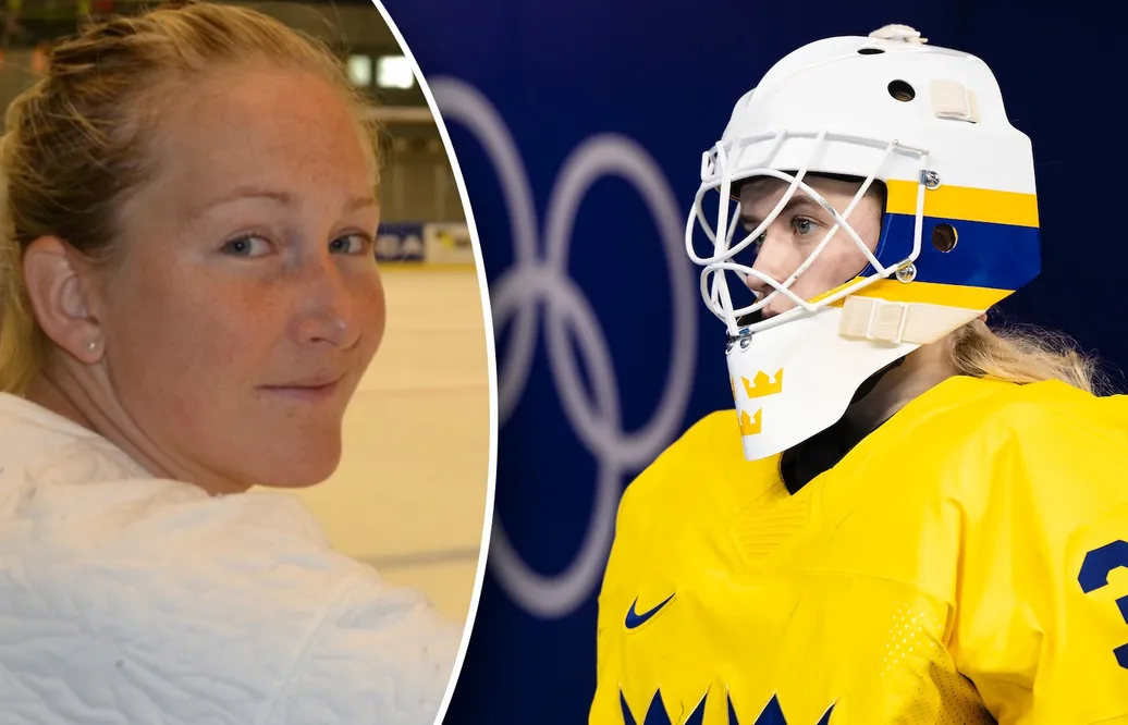 Experten Kim Martin Hasson om Emma Söderbergs prestation i premiären