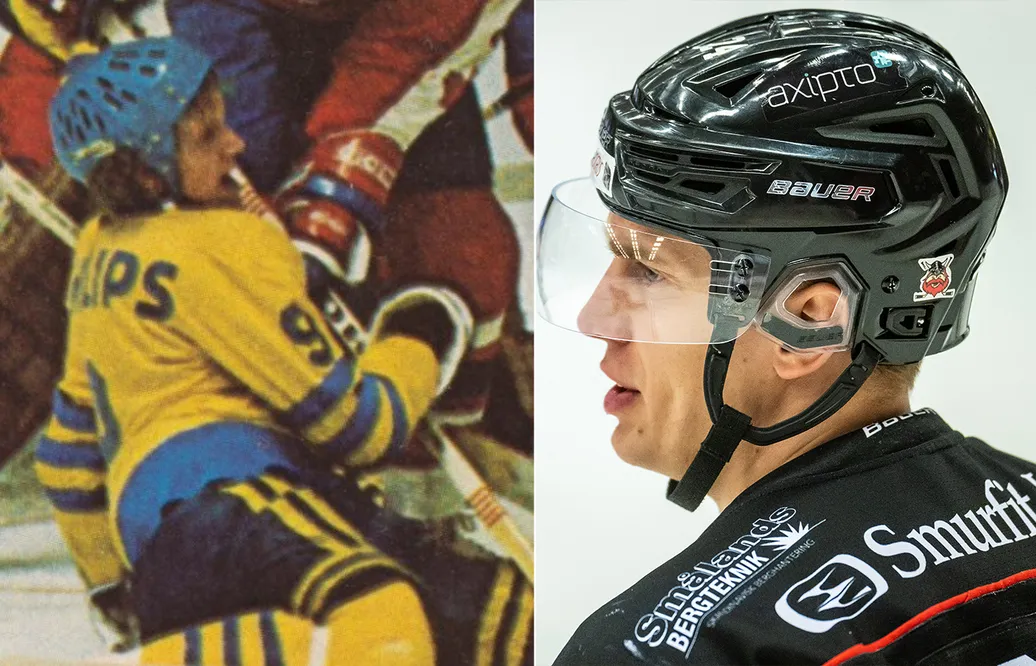 Nybros hyllning till "Böna": Emblem och hederspris