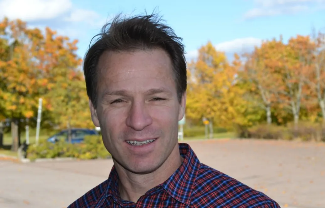 AVSLÖJAR: Här är Mike Helbers nya jobb inom hockeyn: ”Blir en chans att få se det från andra sidan”