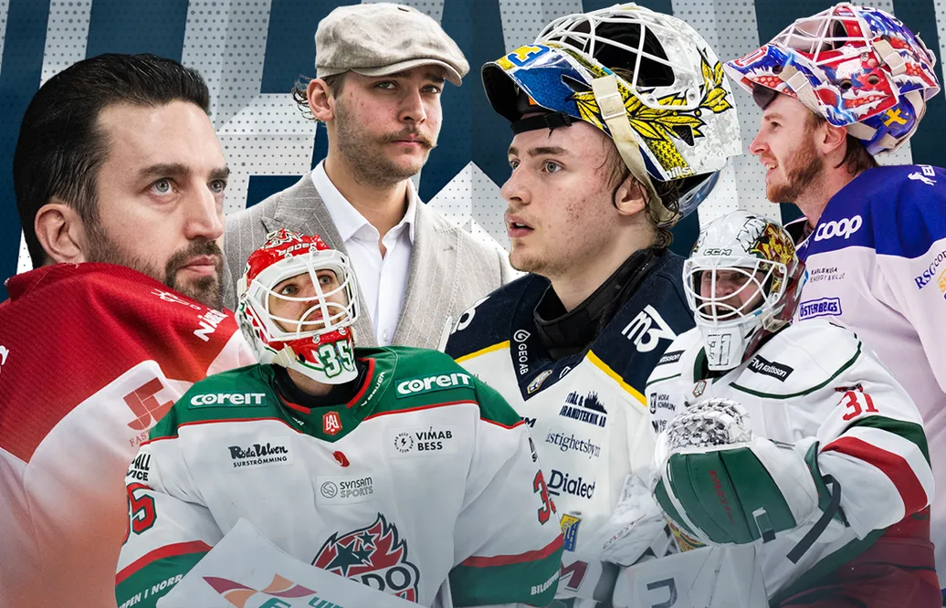 RANKING: Allsvenskans bästa målvakter 26/27
