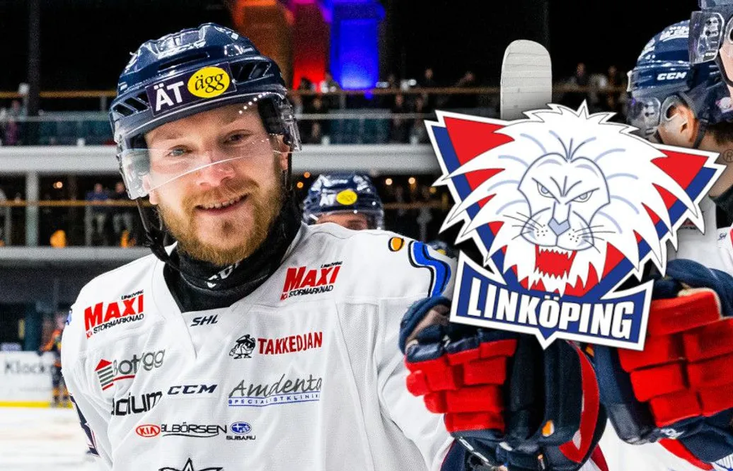 "Gillar det verkligen här – kan absolut se mig själv stanna"