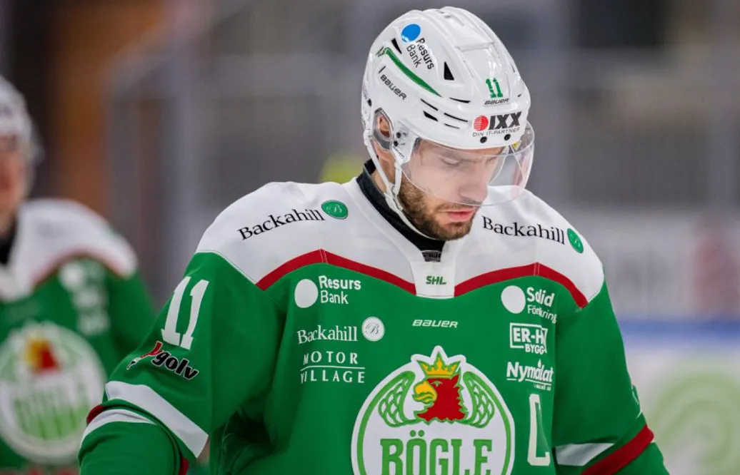 ”Vi ska ta serien tillbaka till Ängelholm”