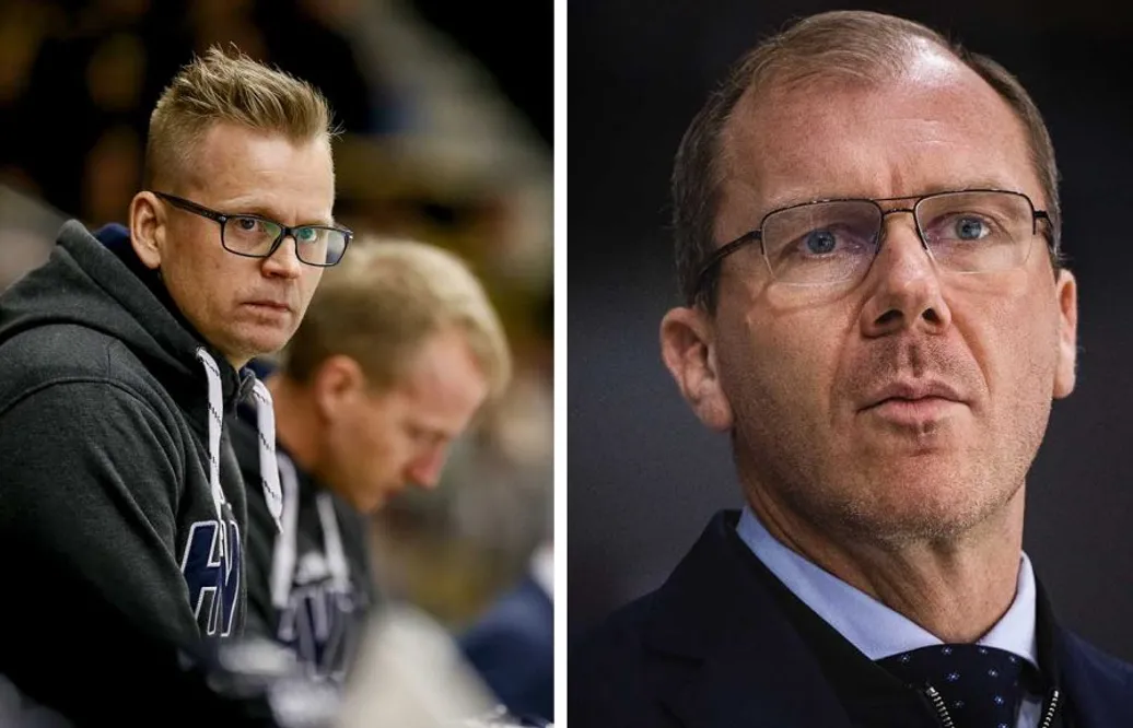 ”Inte alltid bästa lösningen att sparka tolv personer samtidigt”