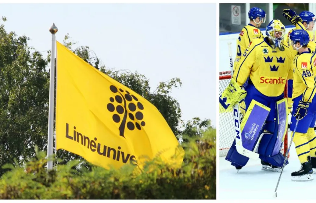 Ishockey och universitetsstudier – en vinnande kombination