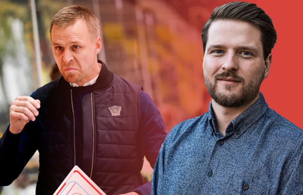 KÅGSTRÖM: Vilken effekt ger det att sparka tränaren?