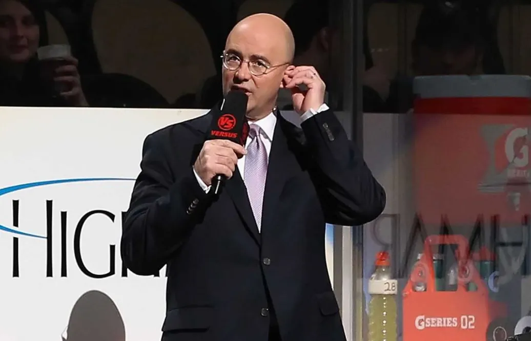 TV-expertens klavertramp mot kvinnliga gästen: ”Tampa Bay till vänster – Pittsburgh till höger”