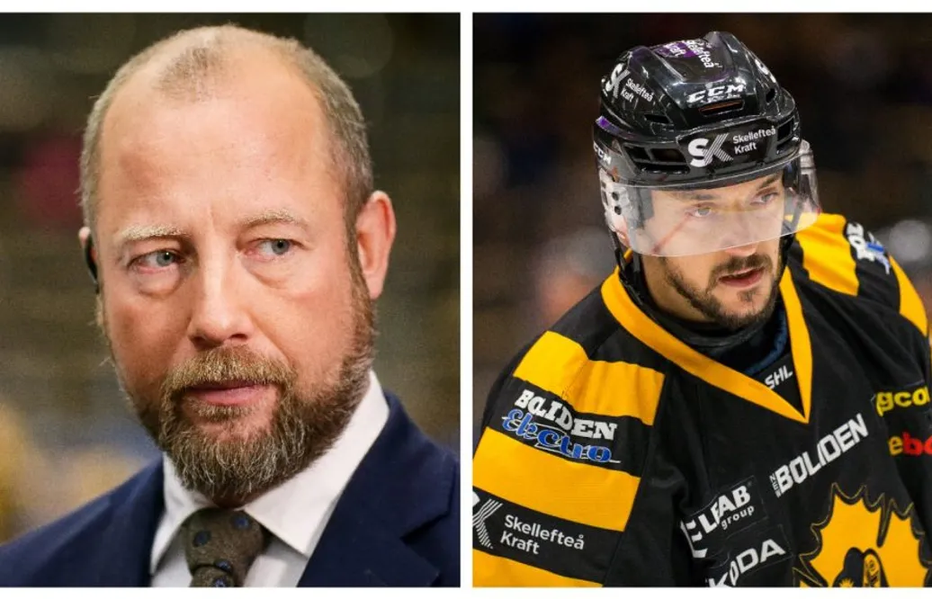 Expertens sågning: ”Sämsta nyförvärvet i hela SHL”
