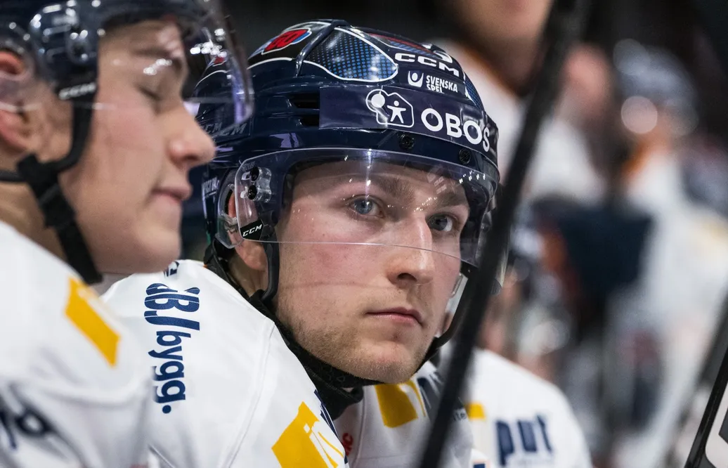 Lämnar Hockeyallsvenskan för SHL: "Passar väl in hos oss"