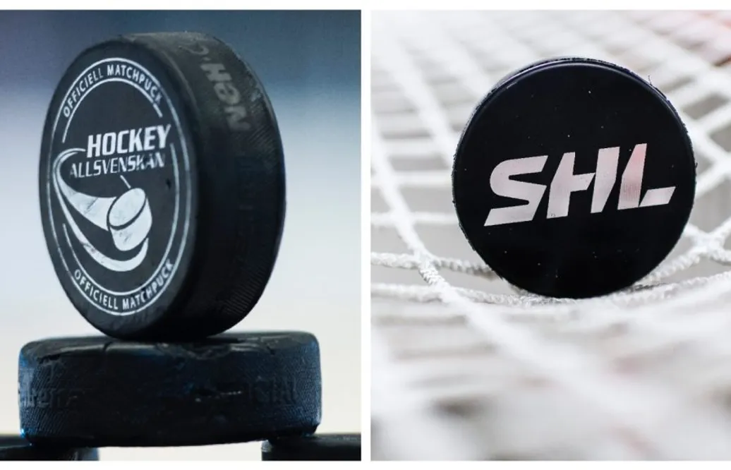 Allsvenskans glädjebesked: Får högre ersättning från SHL-klubbarna – ”Ungefär en dubblering”