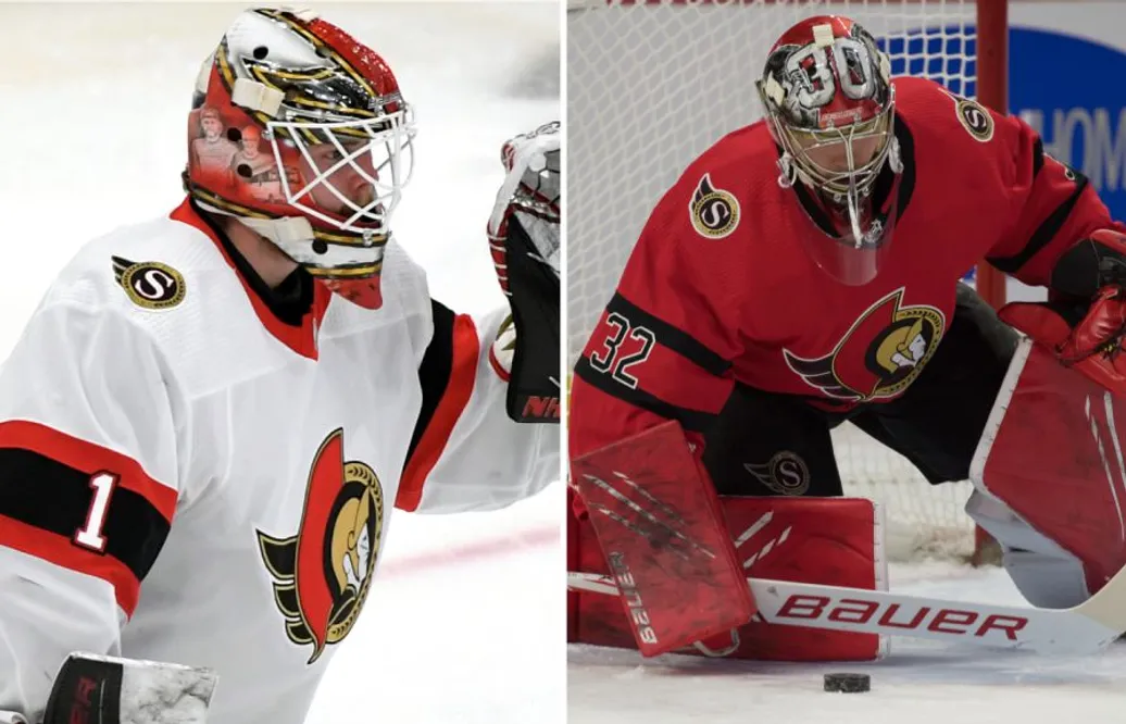 Svenskarna byter plats – när Ottawa förändrar