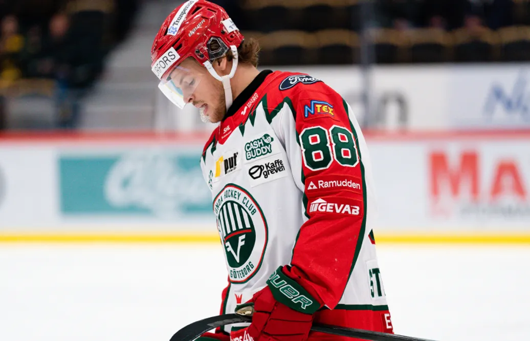Niklas Wikegårds kritik mot Malte Strömwall: "Ser till att komma tvåa hela tiden"