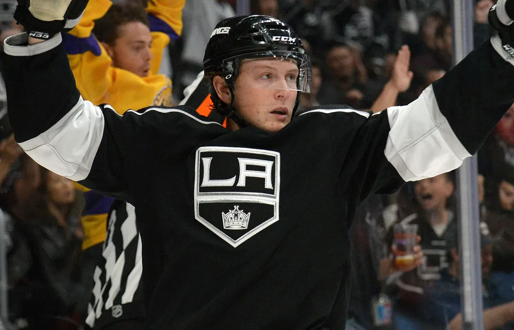 NHL-meriterade Paul LaDue skriver på för MoDo
