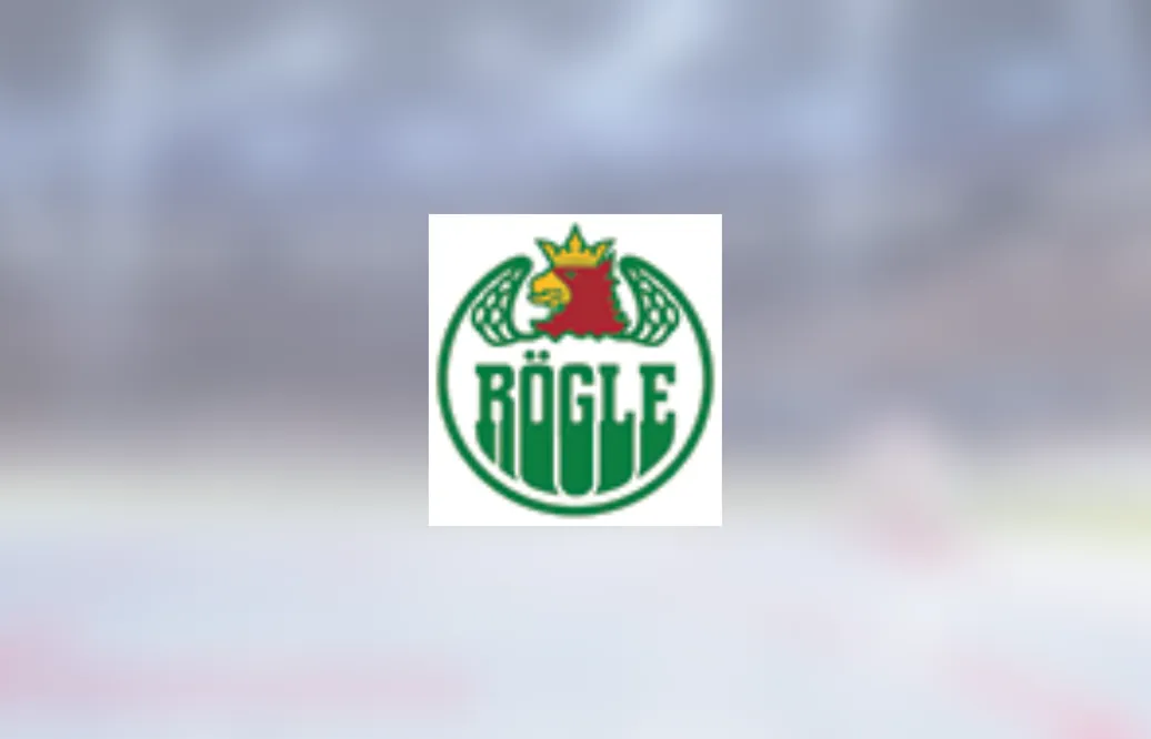 Dennis Everberg förlänger med Rögle BK