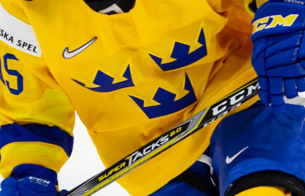Seger igår för U18-landslaget – idag tog Finland revansch