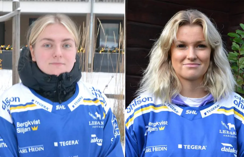 Leksand bryter med två spelare: "Inte lyckats hitta en bra situation"