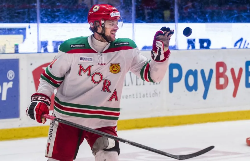 Säger nej till NHL-spelare i Hockeyallsvenskan