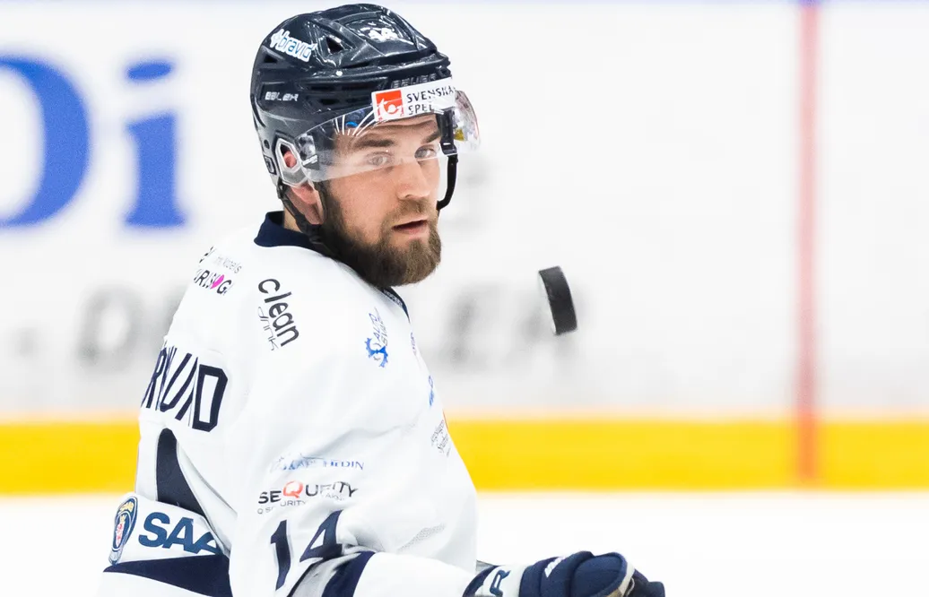 Henrik Björklund om tuffa utgångsläget för BIK Karlskoga