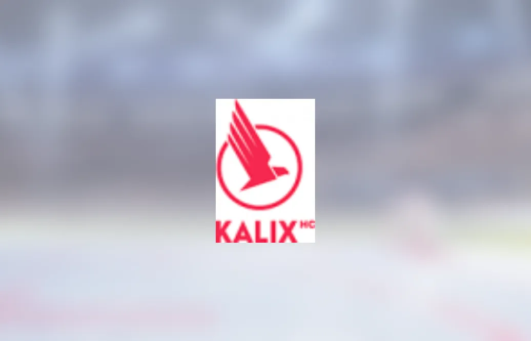 Backen Marcus Nilsson förlänger med Kalix HC