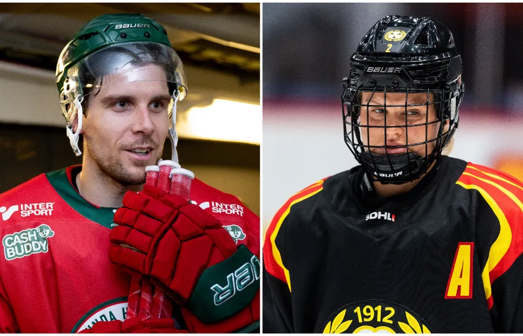 Upptaktsträffen: Så tippade media och tränarna SHL och SDHL