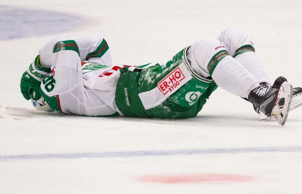 Efter uppmärksammade tacklingarna – två spelare riskerar avstängning
