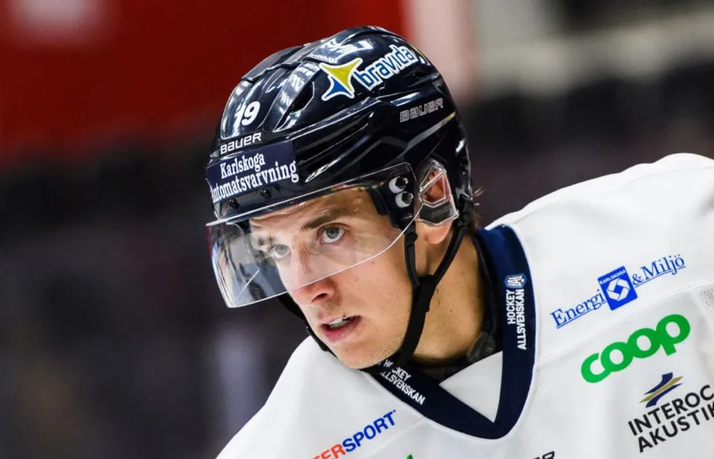 Skellefteå värvar från Bik Karlskoga – igen
