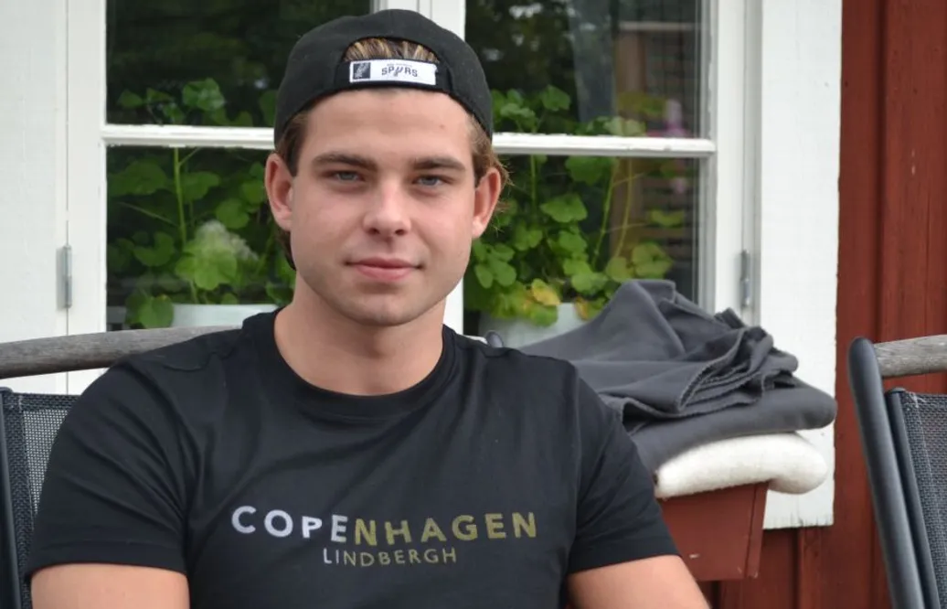 ”Ska bevisa för Ottawa att jag är en bra spelare”