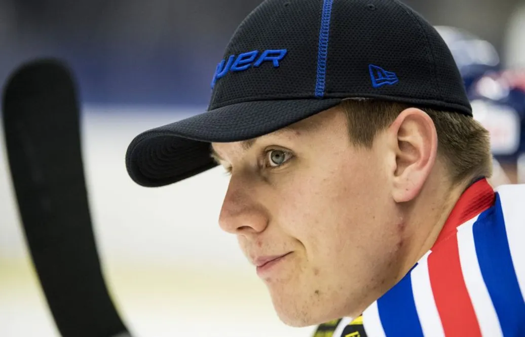 Tappade motivationen under tunga säsongen: ”Skönt när säsongen tog slut”