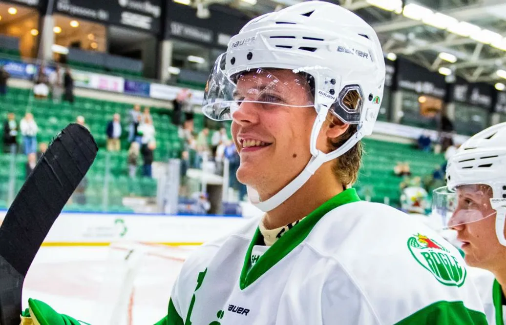 Röglebacken utses till Norges bäste