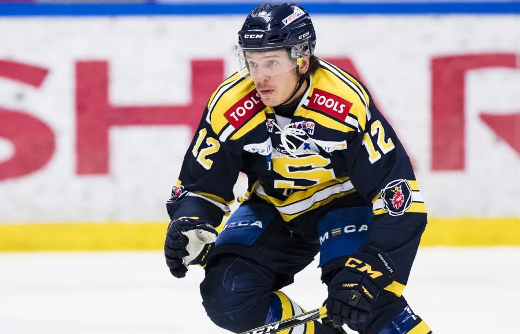 Nu får nästa spelare lämna Södertälje