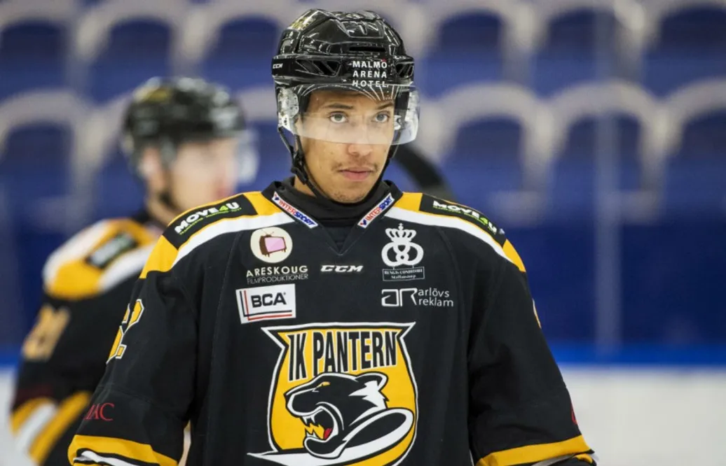 Uppstickaren utklassade Björklöven – nu sensationell trea i allsvenskan