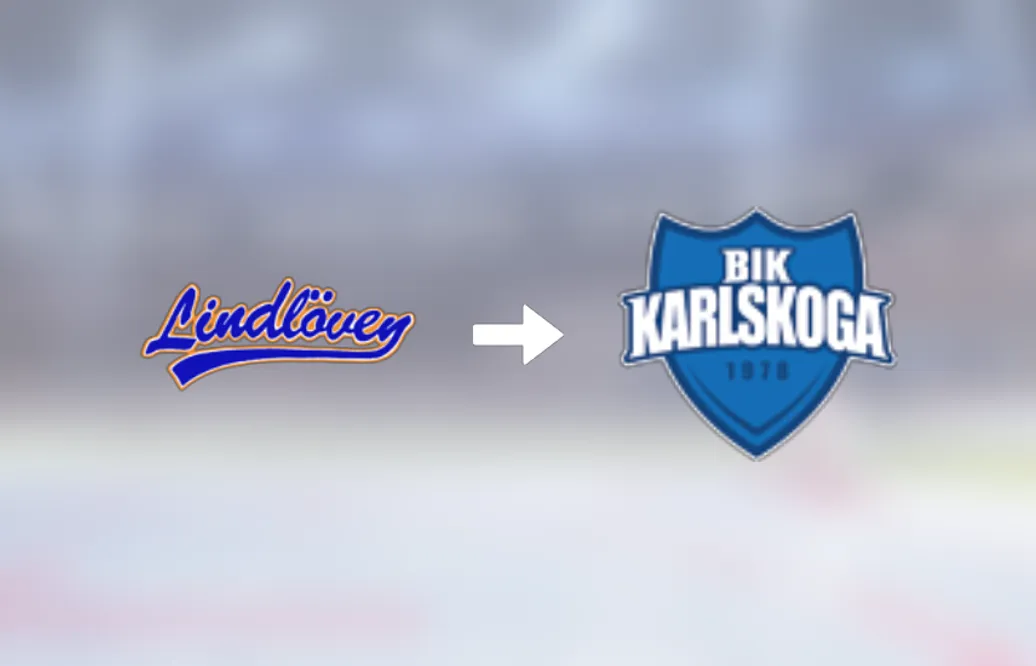 Målvakten Riku Lindroos lånas ut till BIK Karlskoga