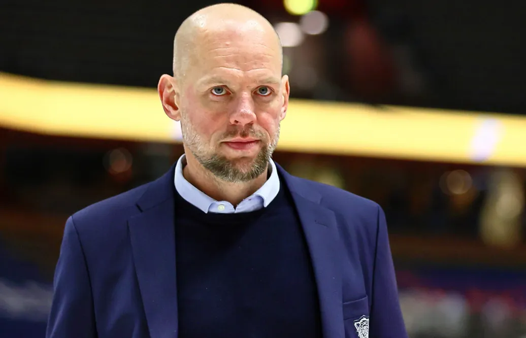 Efter Rögle-ryktet – Niclas Hävelid stannar i Linköping
