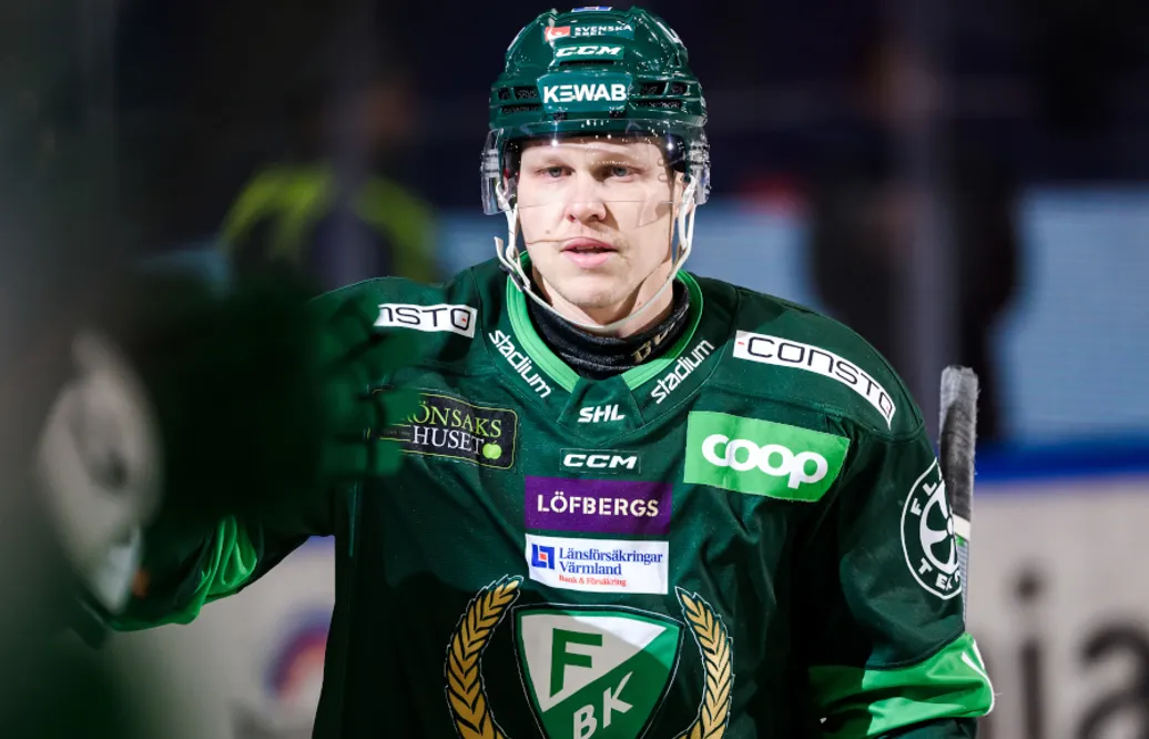 Klart: Daniel Viksten lämnar Graz