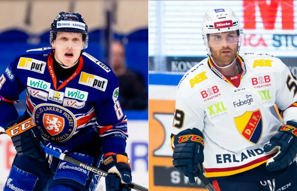 Klart: Har lockat hem SHL-backarna