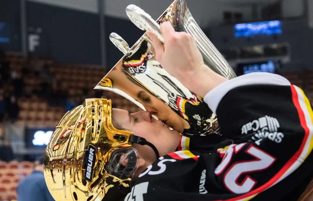 KLART: Damerna får Champions Cup