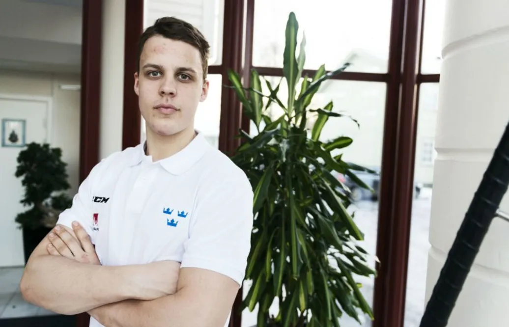 Nu ska han kröna supersäsongen med VM-guld: ”Inte haft tid att reflektera”