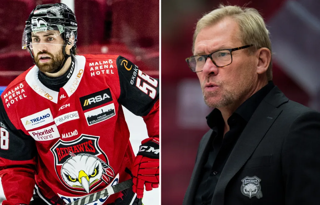 Malmö vill värva Rikard Olsén efter lånet